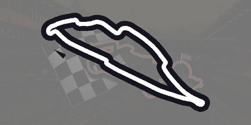 Circuit Gilles Villeneuve