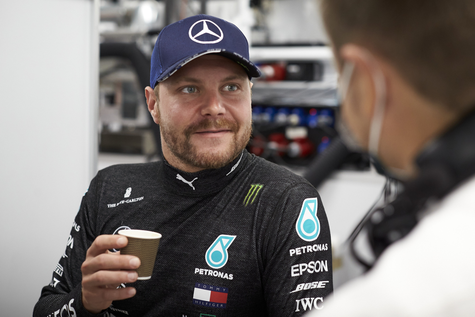 Valtteri Bottas Todo Fórmula 1