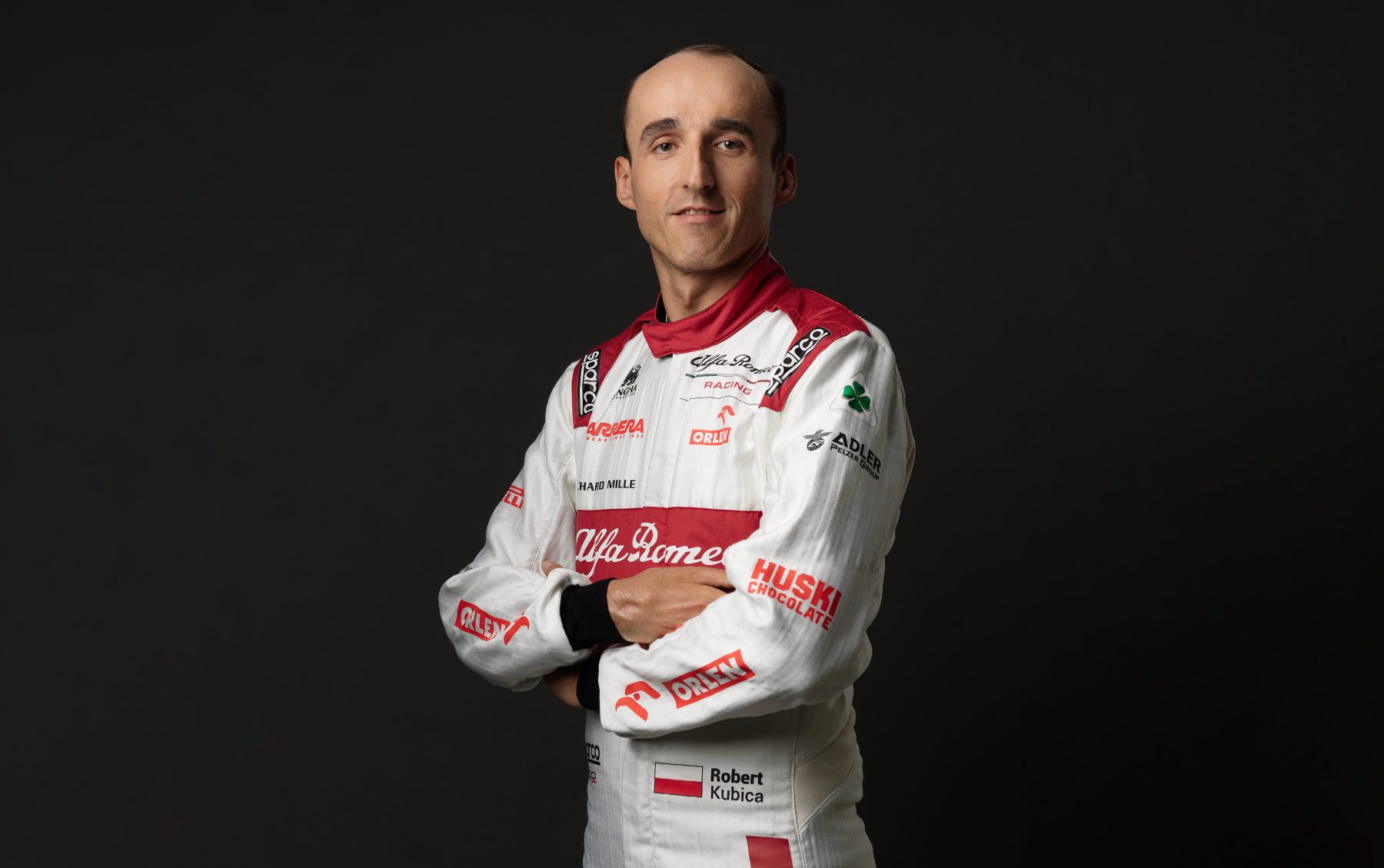 Robert Kubica