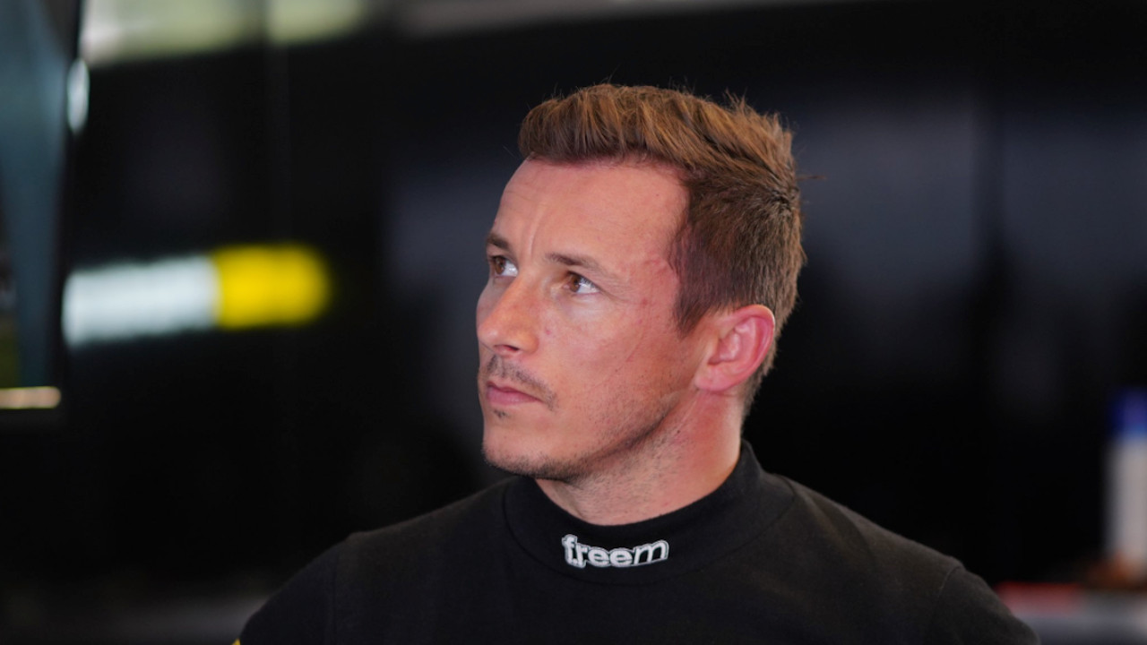 Christian Klien