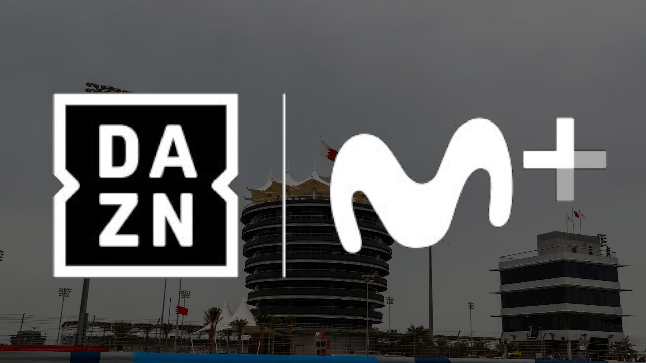 Dazn F1 Emitira Integros Los Tests De Pretemporada En Espana Todo Formula 1