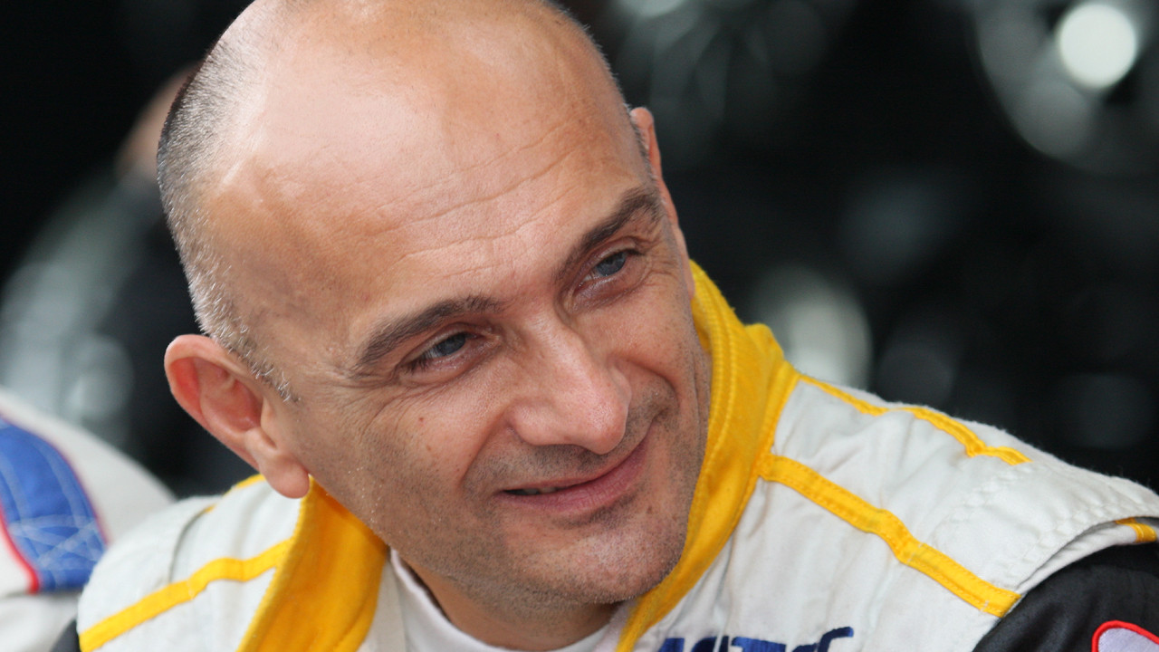 Gabriele Tarquini