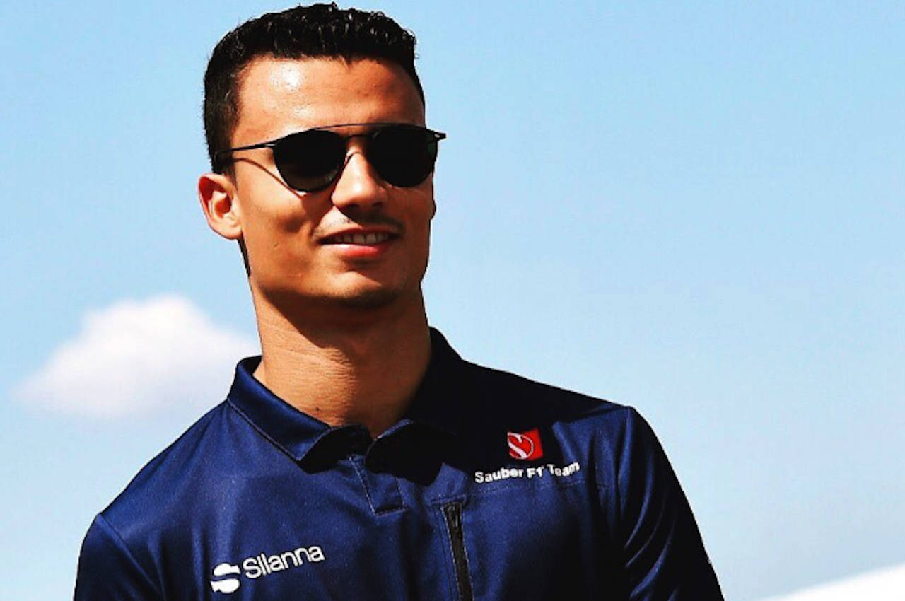 Pascal Wehrlein